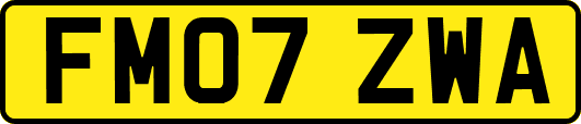 FM07ZWA