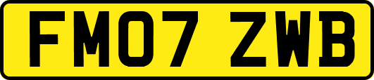 FM07ZWB