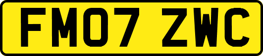 FM07ZWC