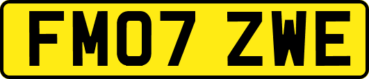 FM07ZWE