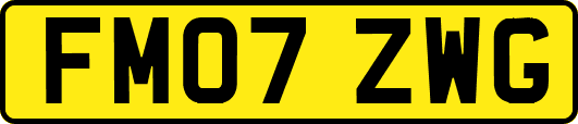 FM07ZWG