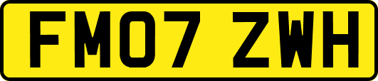FM07ZWH