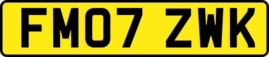 FM07ZWK