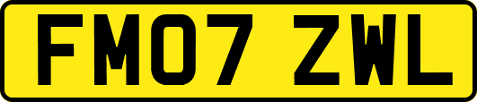 FM07ZWL