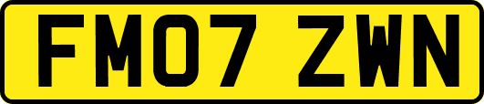 FM07ZWN