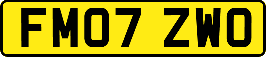 FM07ZWO