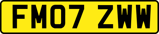 FM07ZWW