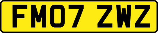 FM07ZWZ