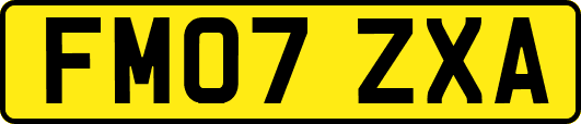 FM07ZXA