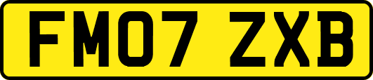 FM07ZXB