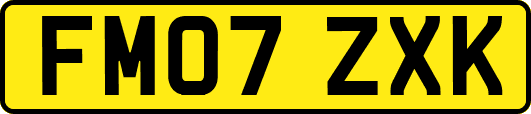 FM07ZXK