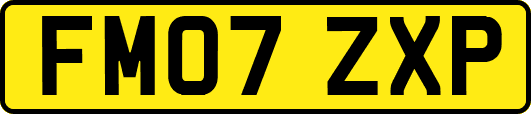 FM07ZXP