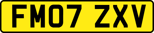 FM07ZXV