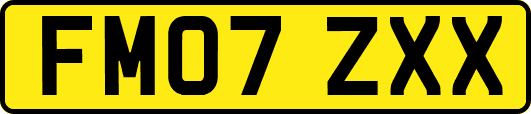 FM07ZXX