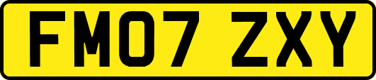 FM07ZXY