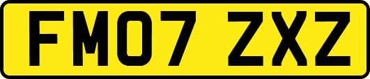 FM07ZXZ