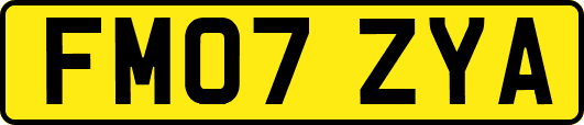 FM07ZYA