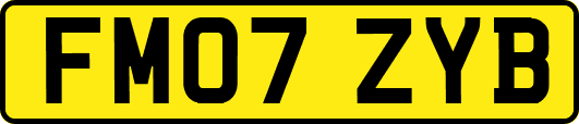 FM07ZYB