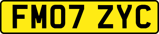 FM07ZYC