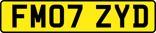 FM07ZYD