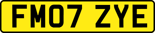 FM07ZYE