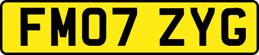 FM07ZYG