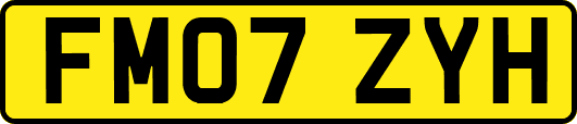 FM07ZYH