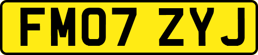 FM07ZYJ
