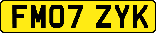 FM07ZYK