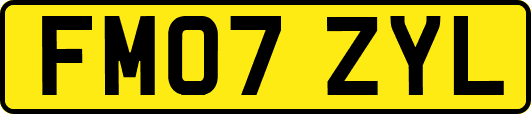 FM07ZYL