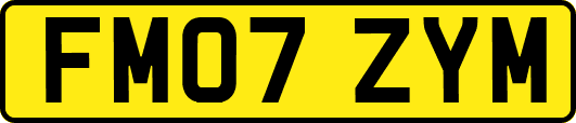 FM07ZYM