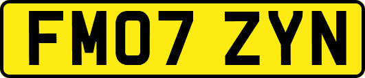 FM07ZYN