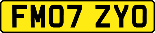 FM07ZYO