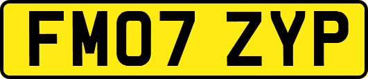 FM07ZYP