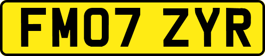 FM07ZYR