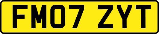FM07ZYT