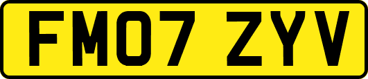 FM07ZYV