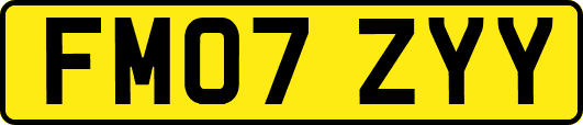 FM07ZYY