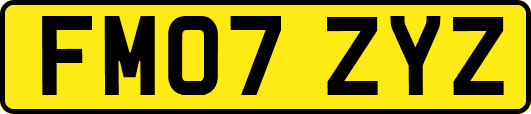 FM07ZYZ