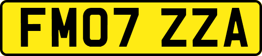 FM07ZZA