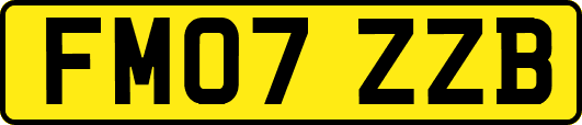 FM07ZZB