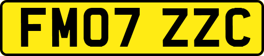 FM07ZZC