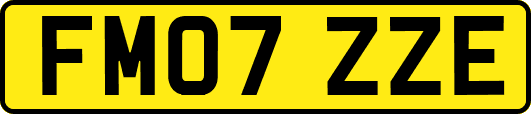 FM07ZZE