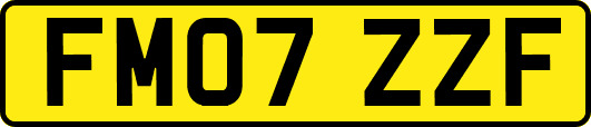 FM07ZZF