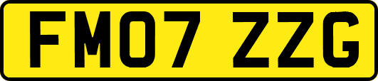 FM07ZZG