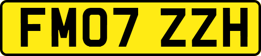 FM07ZZH