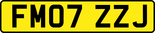 FM07ZZJ