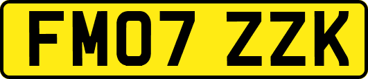 FM07ZZK