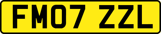 FM07ZZL