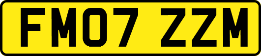 FM07ZZM